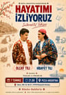 Hayatımı İzliyoruz - Hidayet Tılı