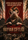 Hayvan Çiftliği