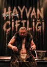 Hayvan Çiftliği