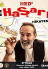 HEDx Bir Haşarı Hikayesi Yosi Mizrahi