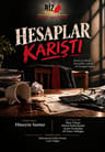 Hesaplar Karıştı