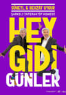 Hey Gidi Günler Oyunu