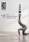 Heykel Atölyesi – Çağdaş Erçelik