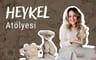 Heykel Atölyesi