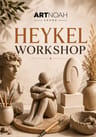 Heykel Workshop I ARTNOAH