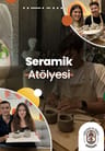Highlights in Türkiye Workshop | Seramik Atölyesi