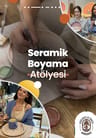 Highlights in Türkiye Workshop | Seramik Boyama Atölyesi