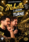 Hikayeden Adamlar - Mahalle Turnesi