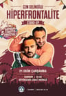 Hiperfrontalite - Samsun 5.Tiyatro Festivali