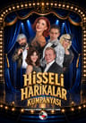 Hisseli Harikalar Kumpanyası