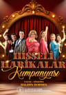 Hisseli Harikalar Kumpanyası