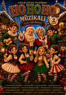 Ho Ho Ho! Müzikali