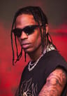 Hosted by TRAVIS SCOTT