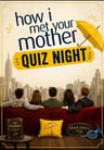 How I Met Your Mother Quiz Night