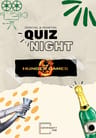 Hunger Games (Açlık Oyunları) Quiz Night 