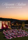 Hürrem Sultan - Pilates Class 