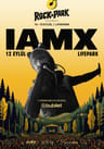 IAMX- Rock’n Park İstanbul