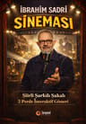İbrahim Sadri Sineması - İnteraktif Gösteri