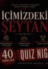 İçimizdeki Şeytan Quiz Night