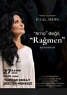 İclal Aydın Ama Değil, RAĞMEN