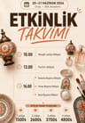 Highlights in Türkiye Workshop | İda Akademi - Etkinlik Takvimi