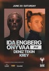 Ida Engberg b2b ONYVAA | Klein Phönix