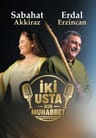 İki Usta Bir Muhabbet | Sabahat Akkiraz & Erdal Erzincan Konseri