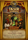 İksir Orta Oyunu