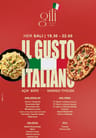 İl Gusto İtaliano