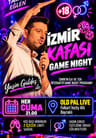 İzmir Kafası Game Night