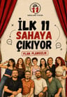 İlk 11 Doğaçlama Tiyatro Sporu