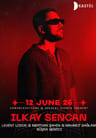 KASTEL - Organizaction Presents: w/ İlkay Şencan