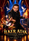 İlker Atak - İllüzyon Show