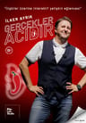 İlker Ayrık'la Gerçekler Acıdır