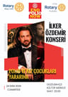 İlker Özdemir Konseri