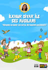 İlknur Diyar ile ''Ses Avcıları’’ 