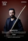 İsmail Altunsaray - Stageorg Yaz Konserleri