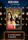 Issız Adam - Fabl Açıkhava Sinema Etkinlikleri