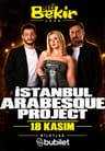 İstanbul Arabesque Project