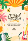 İstanbul Cocktail Festival 2026