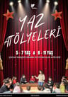 İstanbul Tİyatrosu Yaratıcı Drama