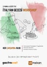 İtalyan Gecesi Workshop