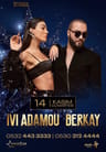 Ivi Adamou & Berkay