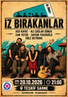 İz Bırakanlar