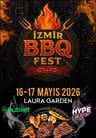 İzmir BBQ Fest