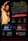İzmir Kafası Talk Show