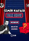 İzmir Kafası Talk Show