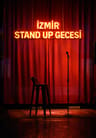 İzmir Stand Up Gecesi