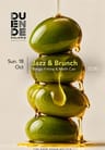 Jazz & Brunch – Nergis Fırtına & Melih Can