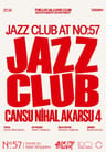 Jazz Clup at No:57